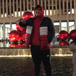 Meet your Posher, Julio